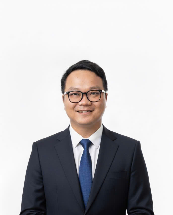 Thomas Dinh