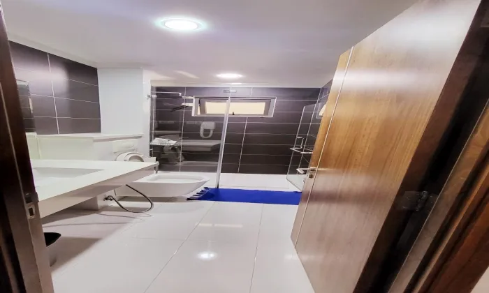 Modern Duplex P&H Serviced Apartment For Rent in Lam Son St Phu Nhuan District HCMC 60sqm 750 USD/month