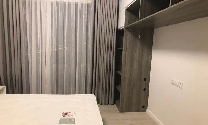 Nice Furniture Four Bedroom Apartment for rent in Gateway Thao Dien HCMC 145sqm 2,800 USD/month