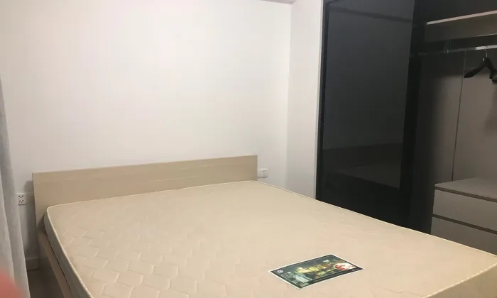 Nice Furniture Four Bedroom Apartment for rent in Gateway Thao Dien HCMC 145sqm 2,800 USD/month