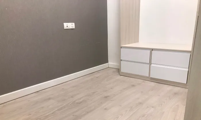 Nice Furniture Four Bedroom Apartment for rent in Gateway Thao Dien HCMC 145sqm 2,800 USD/month