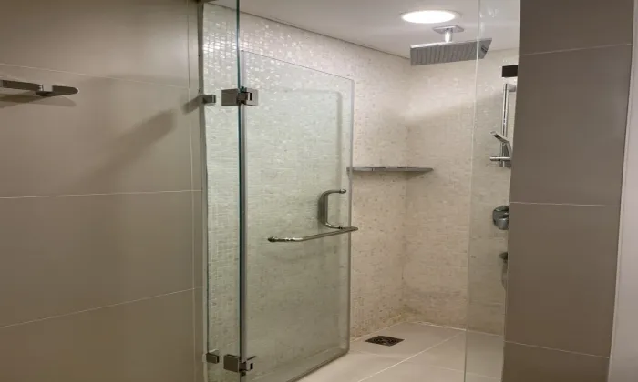 So Beautiful Three Bedroom Apartment for rent in Gateway Thao Dien HCMC 133sqm 3,000 USD/month