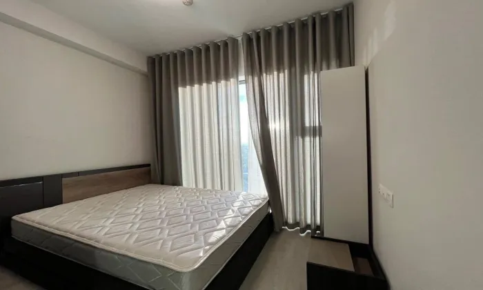 Good Rent Four Bedroom Apartment For Rent in Gateway Thao Dien HCMC 146sqm 2,700 USD/month
