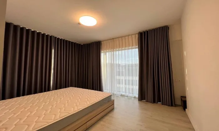 Good Rent Four Bedroom Apartment For Rent in Gateway Thao Dien HCMC 146sqm 2,700 USD/month