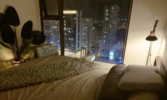 City View Two Bedroom Apartment For Rent in Gateway Thao Dien District 2 HCMC 102sqm 1,500 USD/month