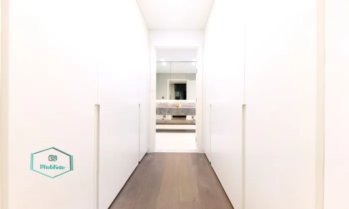 Stunning City Garden Apartment for rent in Binh Thanh HCMC 145sqm 3,000 USD/month
