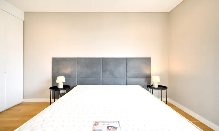 Middle FLoor City Garden Apartment for rent in Binh Thanh HCM 70sqm 1,100 USD/month