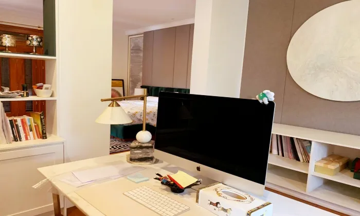 Modern Furniture Villa for rent in Fideco Compound 14 Thao Dien St HCMC 400sqm 5,500 USD/month