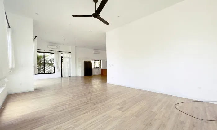Front River Villa For Rent in An Phu Compound District 2 HCM 300sqm 3,700 USD/month