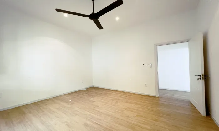 Front River Villa For Rent in An Phu Compound District 2 HCM 300sqm 3,700 USD/month