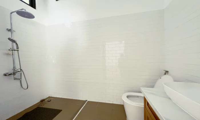 Front River Villa For Rent in An Phu Compound District 2 HCM 300sqm 3,700 USD/month