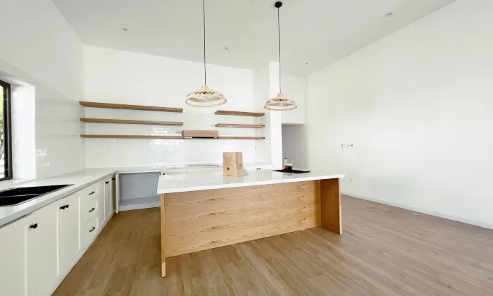 Front River Villa For Rent in An Phu Compound District 2 HCM 300sqm 3,700 USD/month