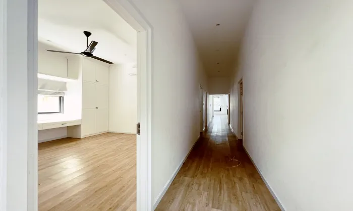 Front River Villa For Rent in An Phu Compound District 2 HCM 300sqm 3,700 USD/month