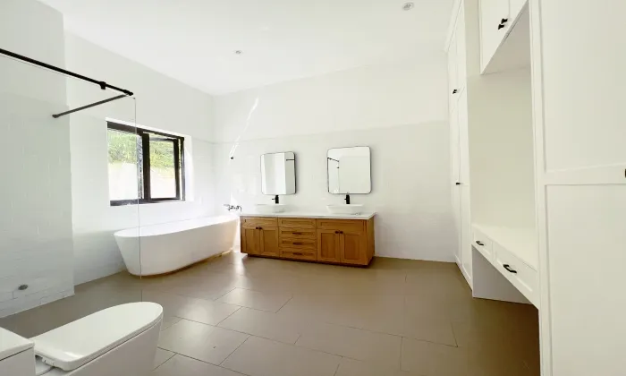 Front River Villa For Rent in An Phu Compound District 2 HCM 300sqm 3,700 USD/month