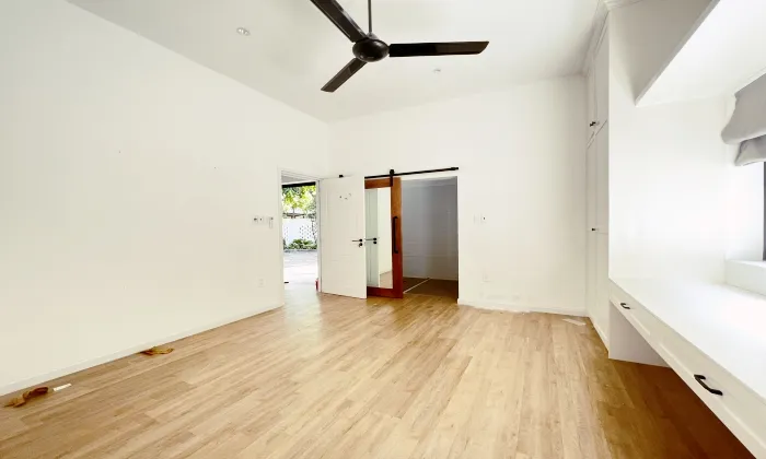 Front River Villa For Rent in An Phu Compound District 2 HCM 300sqm 3,700 USD/month