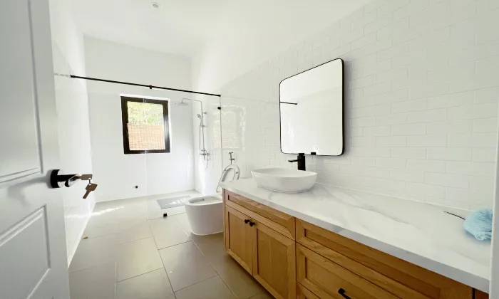 Front River Villa For Rent in An Phu Compound District 2 HCM 300sqm 3,700 USD/month