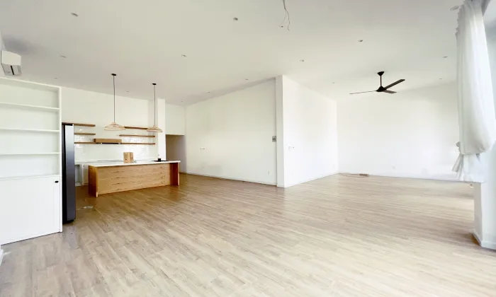 Front River Villa For Rent in An Phu Compound District 2 HCM 300sqm 3,700 USD/month