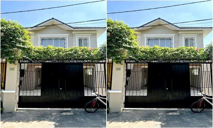 Spacious Villa For Rent in ABC Compound Tran Nao St Binh An Ward HCMC 400sqm 6,000 USD/month