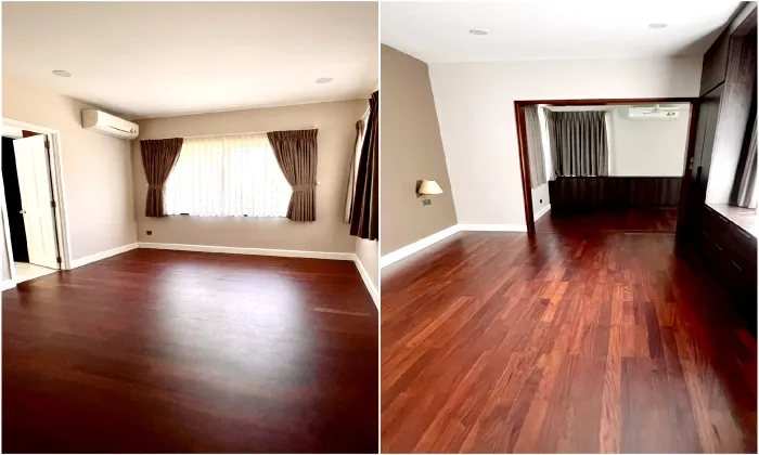Spacious Villa For Rent in ABC Compound Tran Nao St Binh An Ward HCMC 400sqm 6,000 USD/month