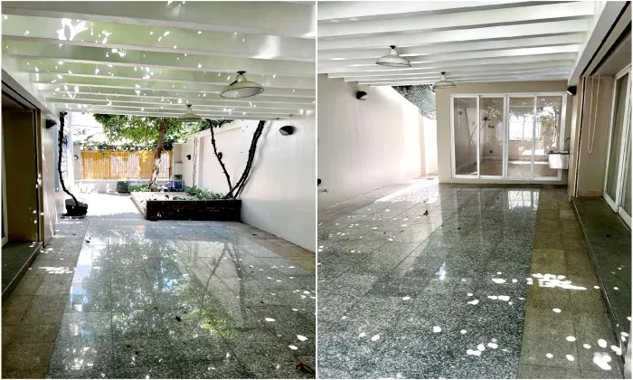 Spacious Villa For Rent in ABC Compound Tran Nao St Binh An Ward HCMC 400sqm 6,000 USD/month