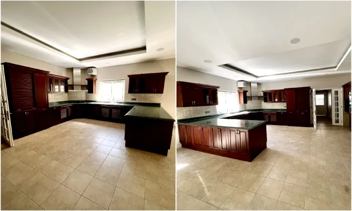 Spacious Villa For Rent in ABC Compound Tran Nao St Binh An Ward HCMC 400sqm 6,000 USD/month