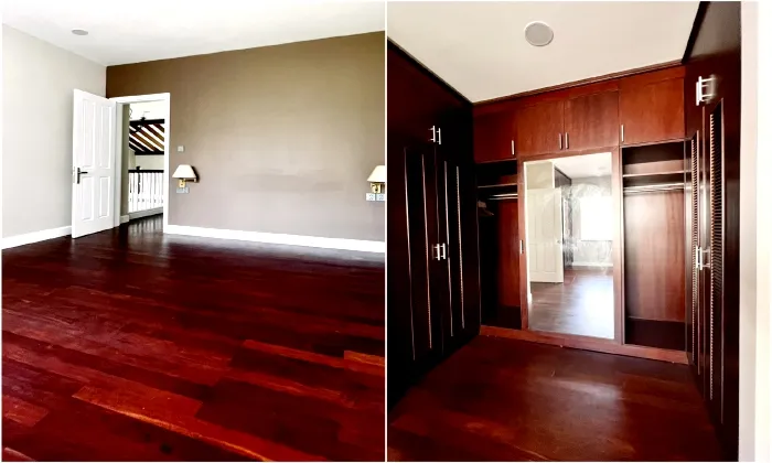 Spacious Villa For Rent in ABC Compound Tran Nao St Binh An Ward HCMC 400sqm 6,000 USD/month