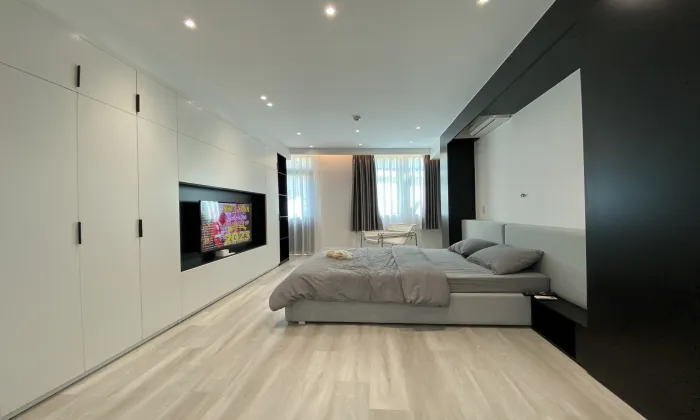 Modern Studio Home For Rent in Binh Thanh District HCMC 40sqm 700 USD/month