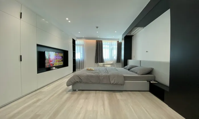 Modern Studio Home For Rent in Binh Thanh District HCMC 40sqm 700 USD/month