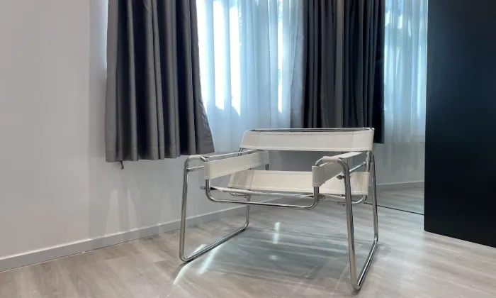 Modern Studio Home For Rent in Binh Thanh District HCMC 40sqm 700 USD/month