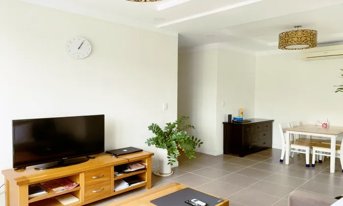 Two Bedroom Serviced Apartment For Rent in Pham Viet Chanh area Binh Thanh 80sqm 900 USD/month