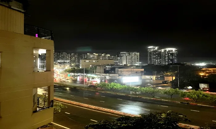 Good Rent Studio Serviced Apartment for rent in Pham Viet Chanh Binh Thanh District 30sqm 450 USD/month