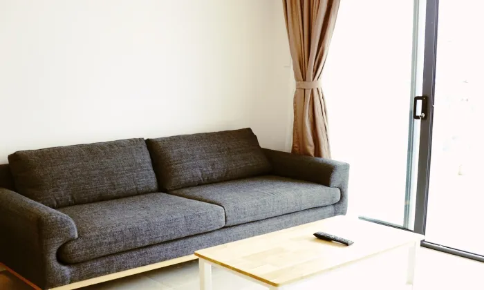 Two Bedroom Moonlight Serviced Apartment For Rent in Nguyen Van Huong Thao Dien HCMC 100sqm 1,300 USD/month