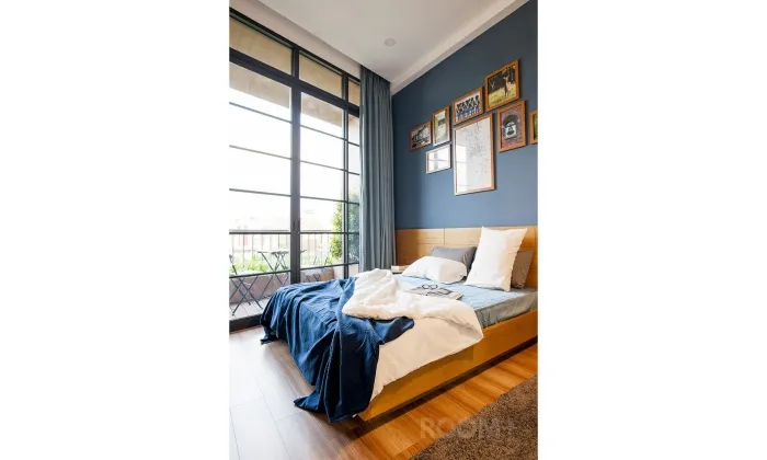Stunning Studio Home For Rent in Nam Ky Khoi Nghia District 3 HCMC 50sqm 600 USD/month