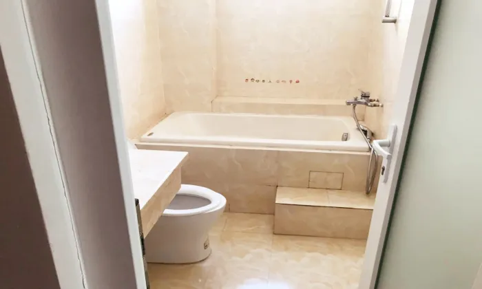 Big House for rent in Tran Nao Binh An Ward Thu Duc City 500sqm 2,000 USD/month