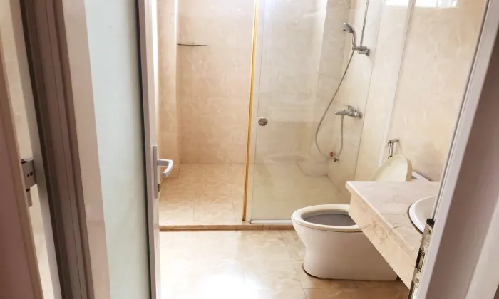 Big House for rent in Tran Nao Binh An Ward Thu Duc City 500sqm 2,000 USD/month