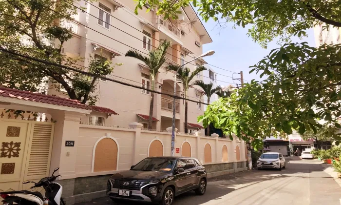 Big House for rent in Tran Nao Binh An Ward Thu Duc City 500sqm 2,000 USD/month