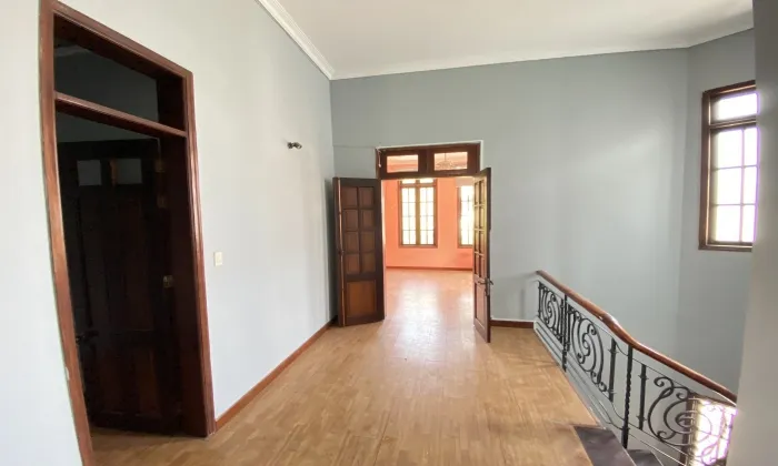 Huge Garden and Pool Villa for rent in Nguyen U Di Street Thao Dien HCMC 700sqm 5,000 USD/month