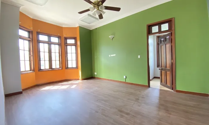 Huge Garden and Pool Villa for rent in Nguyen U Di Street Thao Dien HCMC 700sqm 5,000 USD/month