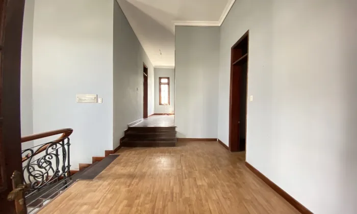 Huge Garden and Pool Villa for rent in Nguyen U Di Street Thao Dien HCMC 700sqm 5,000 USD/month