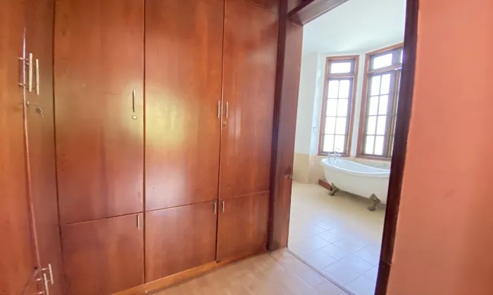 Huge Garden and Pool Villa for rent in Nguyen U Di Street Thao Dien HCMC 700sqm 5,000 USD/month