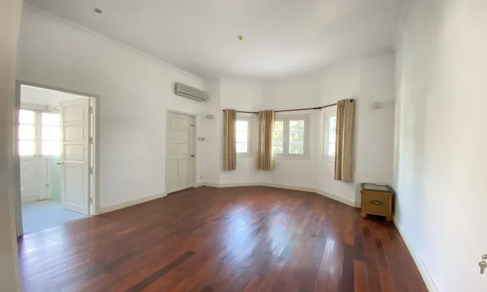 So Beautiful Garden Villa For Rent in Nguyen U Di Street Thao Dien HCMC 500sqm 6,000 USD/month