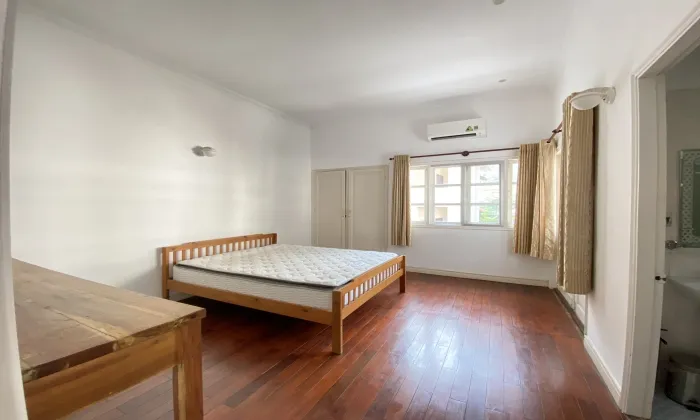 So Beautiful Garden Villa For Rent in Nguyen U Di Street Thao Dien HCMC 500sqm 6,000 USD/month