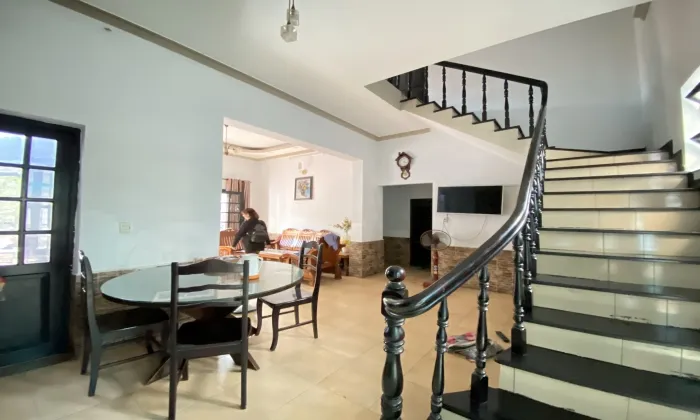 Four Bedroom House For Rent in Road 59 Thao Dien Ward Ho Chi Minh City 300sqm 1,800 USD/month