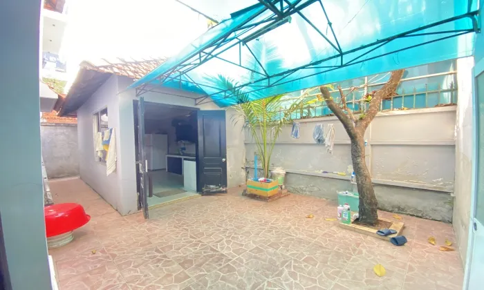 Four Bedroom House For Rent in Road 59 Thao Dien Ward Ho Chi Minh City 300sqm 1,800 USD/month