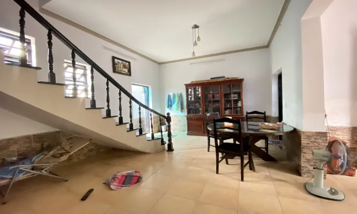 Four Bedroom House For Rent in Road 59 Thao Dien Ward Ho Chi Minh City 300sqm 1,800 USD/month