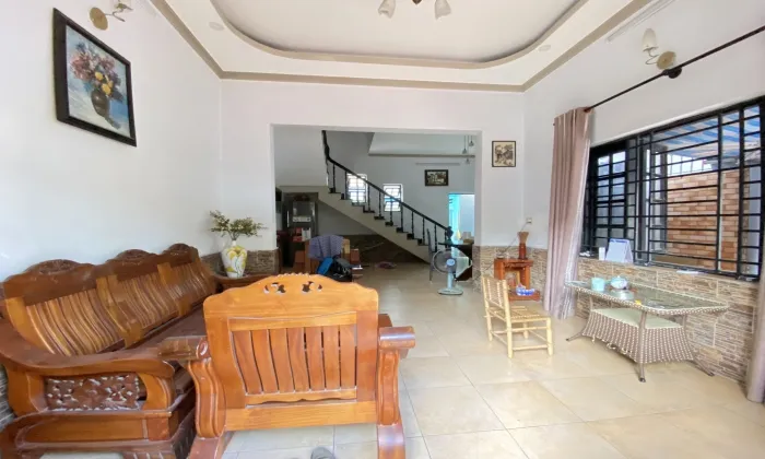 Four Bedroom House For Rent in Road 59 Thao Dien Ward Ho Chi Minh City 300sqm 1,800 USD/month