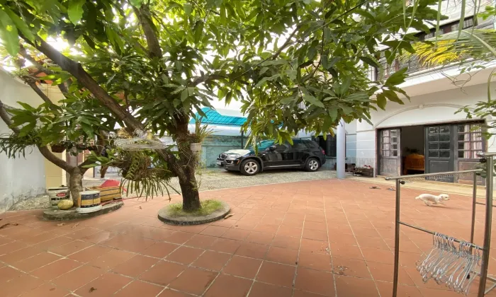 Four Bedroom House For Rent in Road 59 Thao Dien Ward Ho Chi Minh City 300sqm 1,800 USD/month