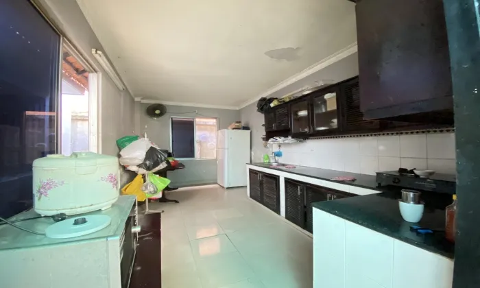 Four Bedroom House For Rent in Road 59 Thao Dien Ward Ho Chi Minh City 300sqm 1,800 USD/month