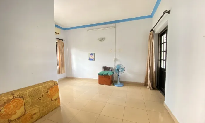 Four Bedroom House For Rent in Road 59 Thao Dien Ward Ho Chi Minh City 300sqm 1,800 USD/month