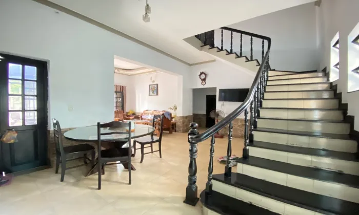 Four Bedroom House For Rent in Road 59 Thao Dien Ward Ho Chi Minh City 300sqm 1,800 USD/month